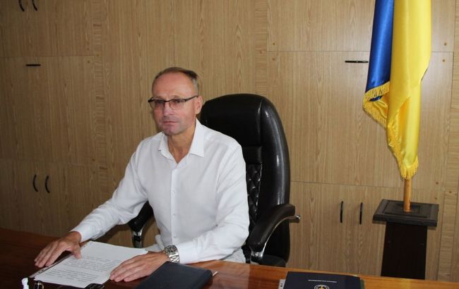 В Черниговской области оккупанты освободили мэра Сновска