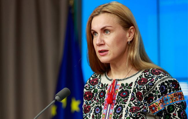 ЄС робитиме все для забезпечення України паливом, - єврокомісар
