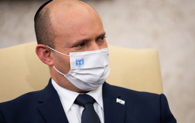 Израиль осудил "резню в Буче" и обвинил Россию в военных преступлениях