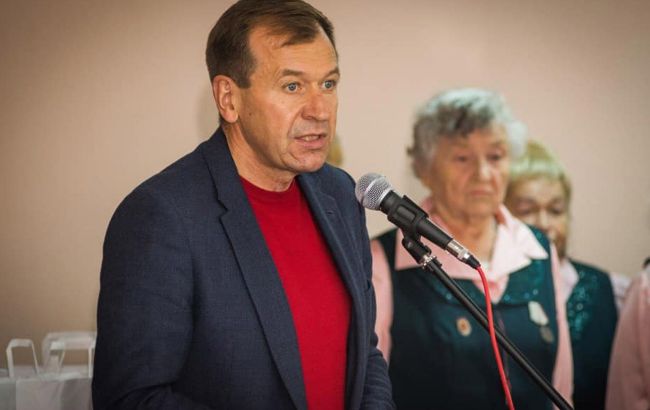 Мер Балаклії з родиною виїхав до Росії, - Харківська ОВА