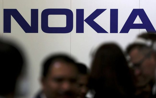 Nokia полностью уходит из России