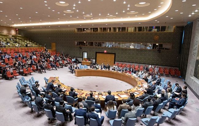 Японія стане співавтором реформи права вето в Радбезі ООН