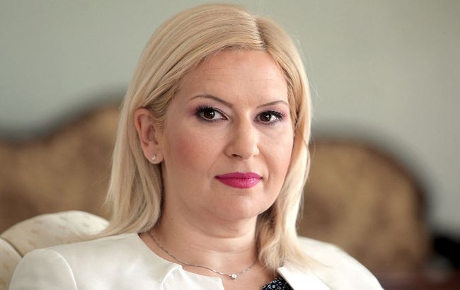 В Сербии заявили о намерении уменьшить зависимость от российского газа