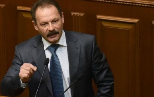 Депутаты БПП выйдут из коалиции, если Яценюк не подаст в отставку