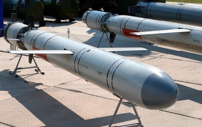Партизани виявили у Росії новий завод з виробництва ракет