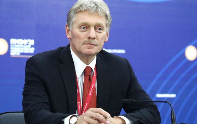 У Кремлі заявили, що "криза" в Україні буде затяжною