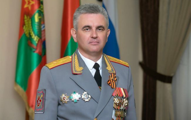 В непризнанном Приднестровье установили "красный" уровень террористической угрозы