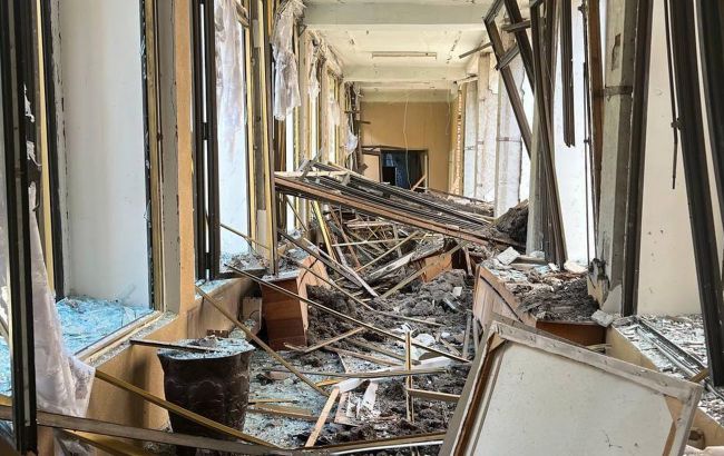 Оккупанты за сутки обстреляли 22 населенных пункта Донецкой области. Есть погибший и раненые