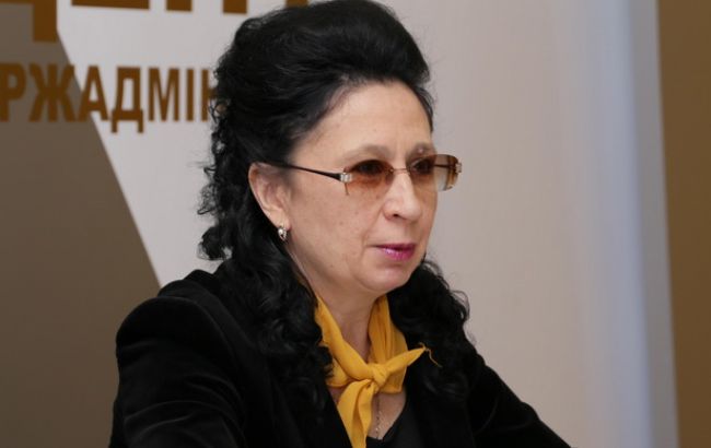 Луганська ОДА: реструктуризація шахт припинена