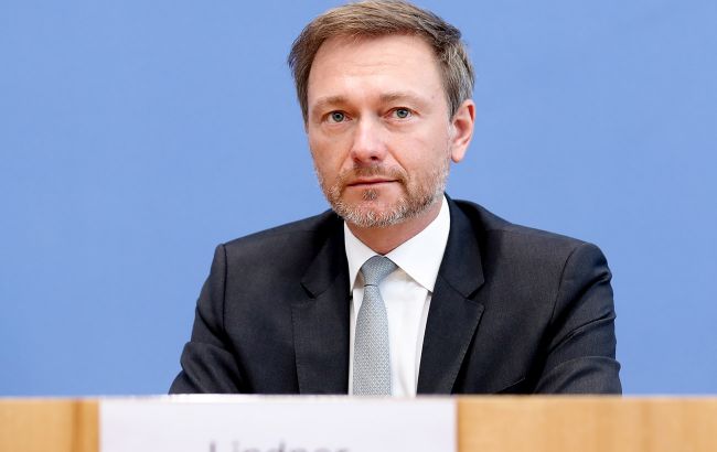 "Не дадим себя шантажировать". Минфин Германии отказался платить России за газ в рублях