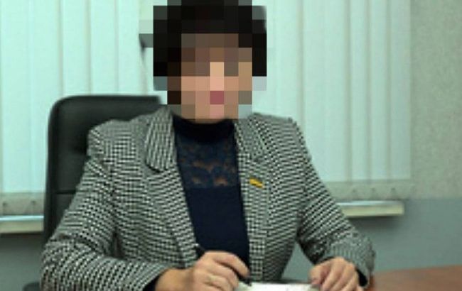 Підтримувала окупацію. У Миколаївській області депутатці райради оголосили підозру
