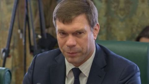 Царева приговорили к 12 годам тюрьмы