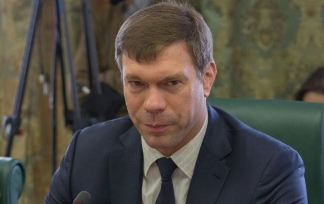 Царьова засудили до 12 років тюрми