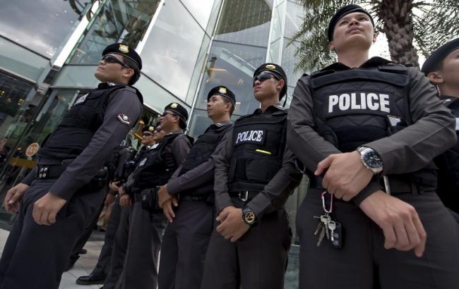 В Таиланде прогремела серия взрывов, есть погибшие