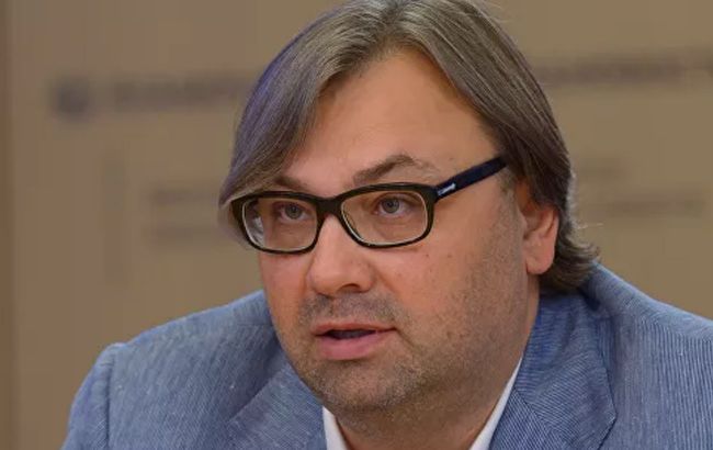 Призывал к геноциду. Еще одному российскому пропагандисту объявили подозрение