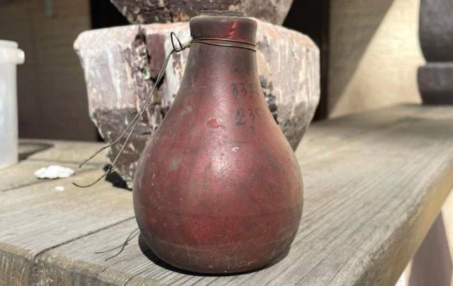 ЧАЕС спростувала інформацію про знайдену у Бучі радіоактивну колбу