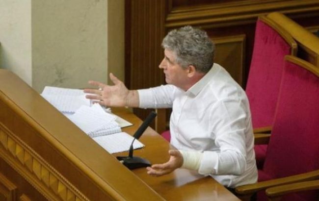 Апеляційний суд залишив під вартою одеського суддю Бурана