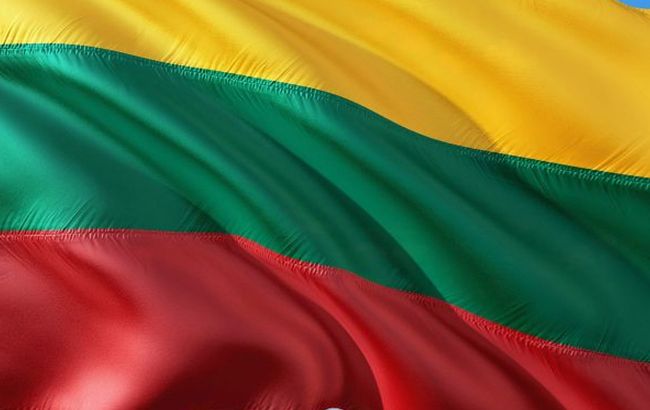 Литва відкликає посла з Росії і ліквідує консульство в Петербурзі