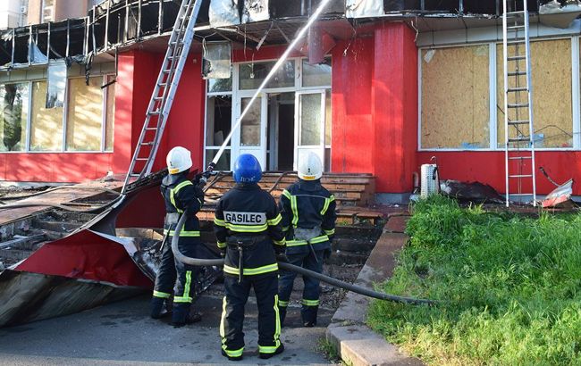 Ранкові обстріли у Миколаєві. Стали відомі наслідки ворожих ударів