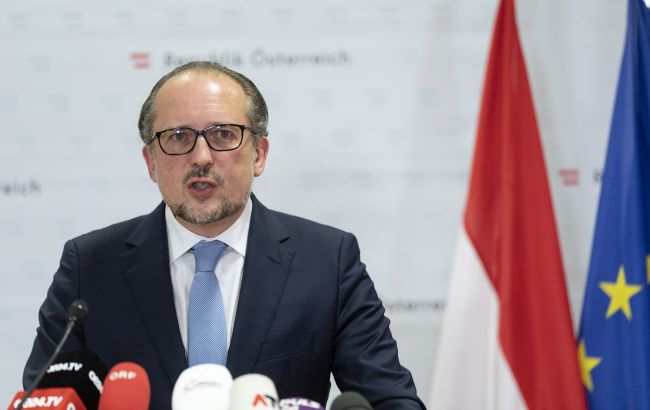 "Було б некоректно". В Австрії виступили проти виключення РФ з усіх міжнародних діалогів