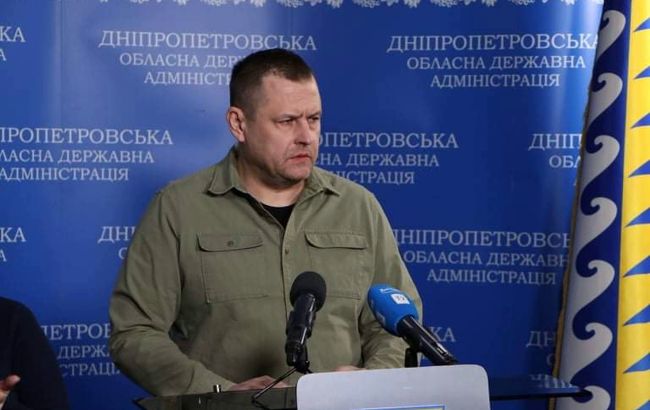 Філатов: Дніпро отримає ще один мобільний шпиталь, який передадуть на потреби ЗСУ
