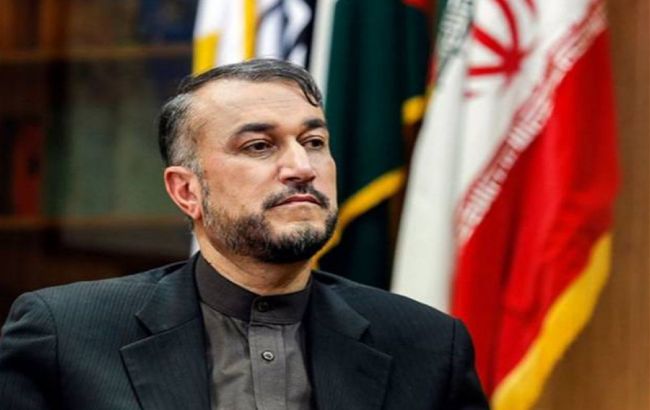 Іран запропонував посередництво в переговорах між Україною і Росією