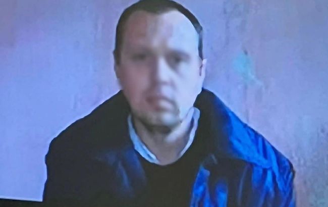 У Миколаєві суд позбавив волі дезертира, що допомагав захоплювати Нову Каховку