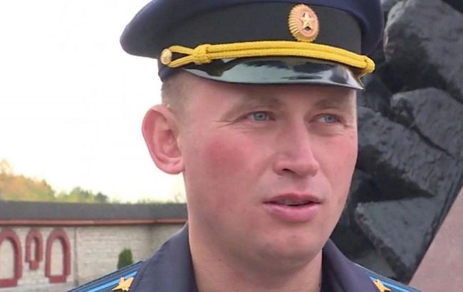 Украинские военные ликвидировали еще одного российского командира