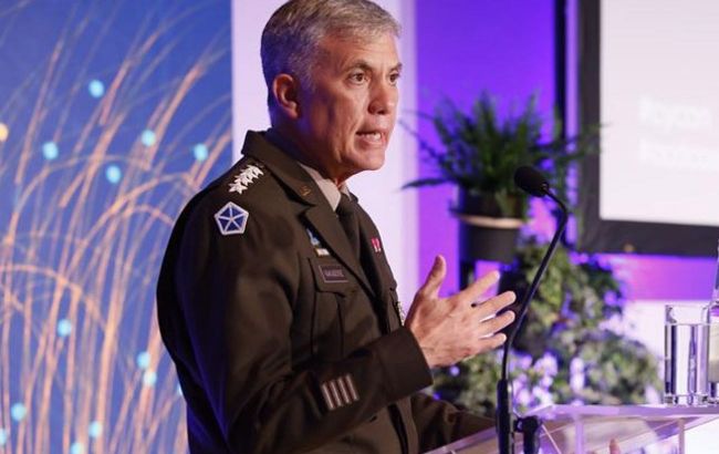 У США підтвердили, що здійснюють хакерські атаки на підтримку України