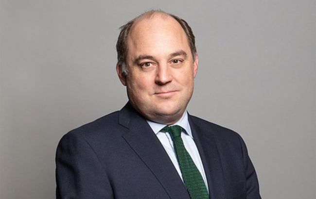 Глава Минобороны Британии пообещал еще больше усилить поддержку Украины