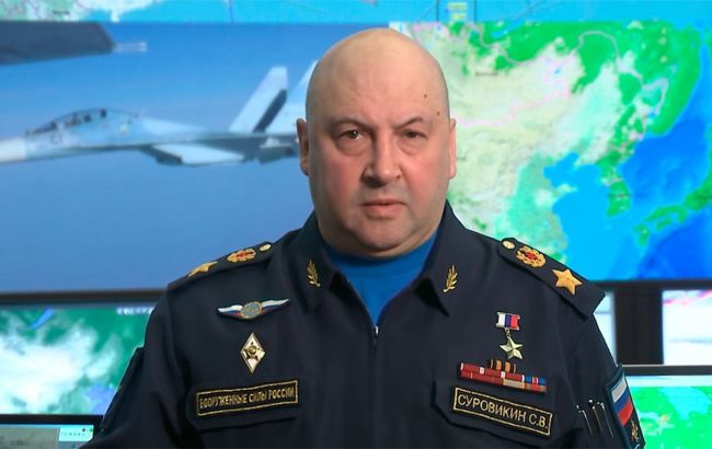 Ключевых российских генералов отстранили от командования в Украине, - британская разведка