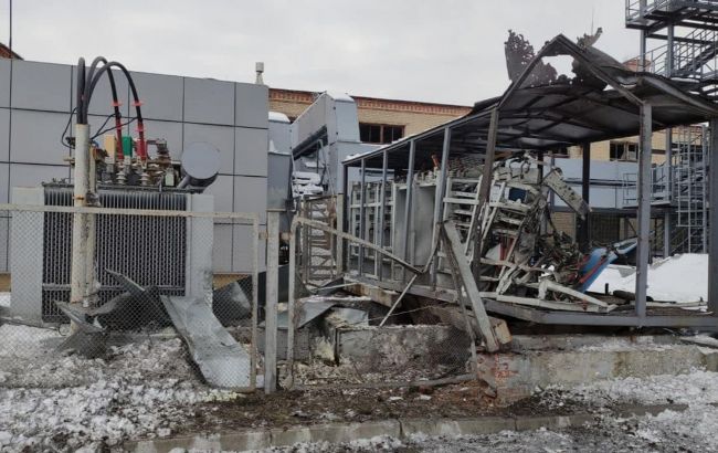 У Харкові під обстріл знову потрапила ядерна установка: чи є загроза