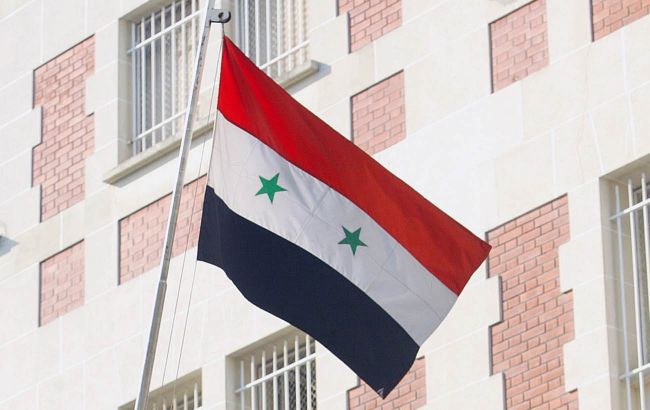 В Сирии собираются признать "ЛДНР"