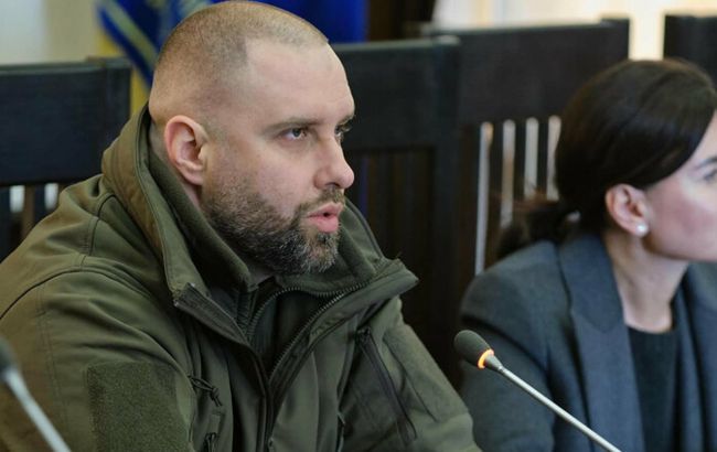 Синегубов опроверг потерю позиций у Харькова, освобожденных в мае