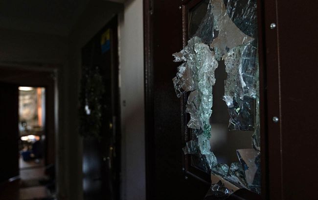 У Миколаївській області через обстріли за добу поранення отримали 8 осіб