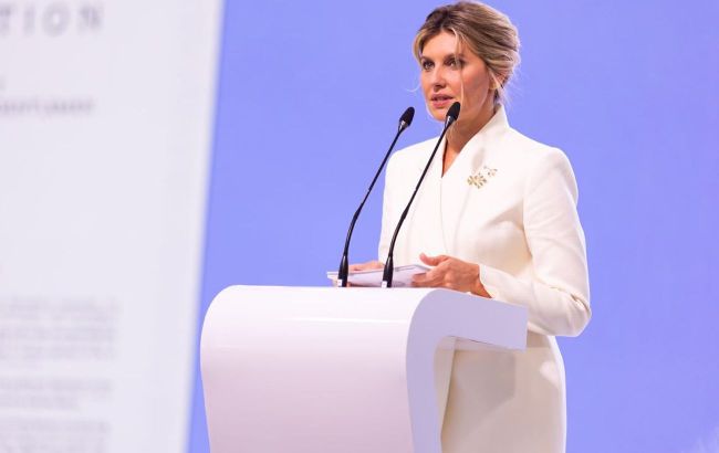 Роспропагандисти розповсюдили фейк про ізраїльський паспорт Зеленської, - Spravdi