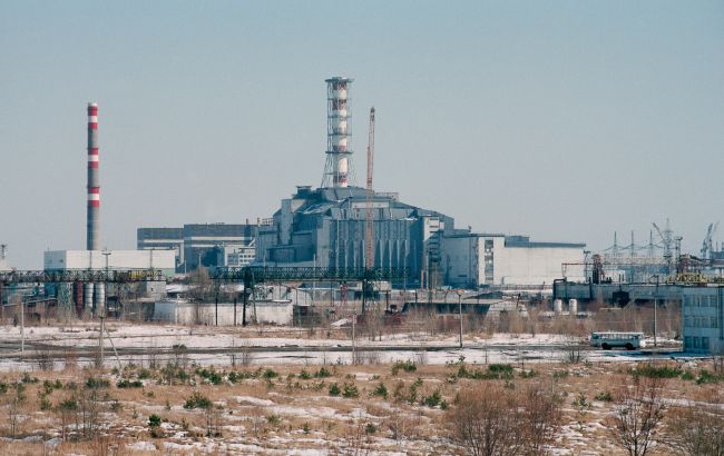 Вивезли радіоактивні матеріали з Чорнобильської АЕС. Викрито незаконну схему