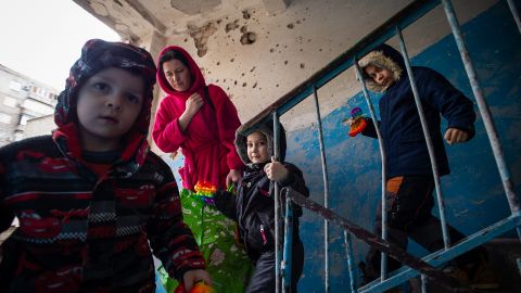 В Кропивницком прогремели взрывы во время воздушной тревоги