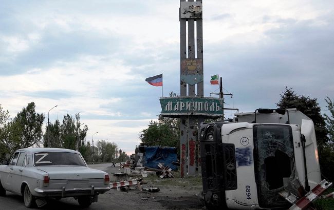 Колишнього депутата міськради Маріуполя від "ОПЗЖ" підозрюють у держзраді