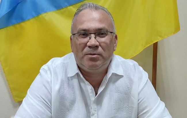 Мер Енергодара розповів, що трапилося з колаборантом Шевчиком після підриву
