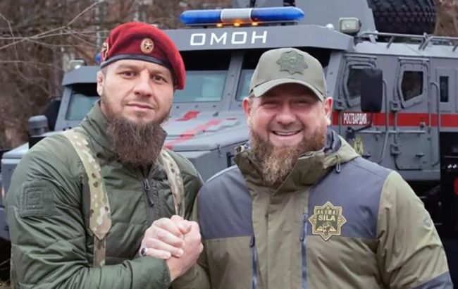 Приятель Кадырова пытал подростка в Киевской области. СБУ объявила ему подозрение