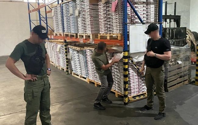 В Івано-Франківській області арештували активи російських компаній на 200 млн гривень