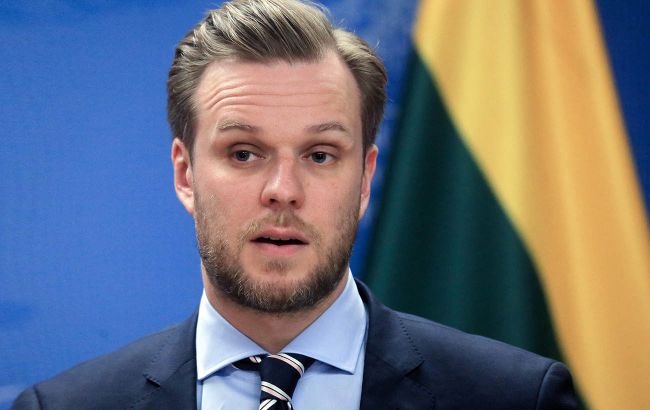 МЗС Литви закликає ЄС прийняти єдине рішення щодо скасування віз для росіян