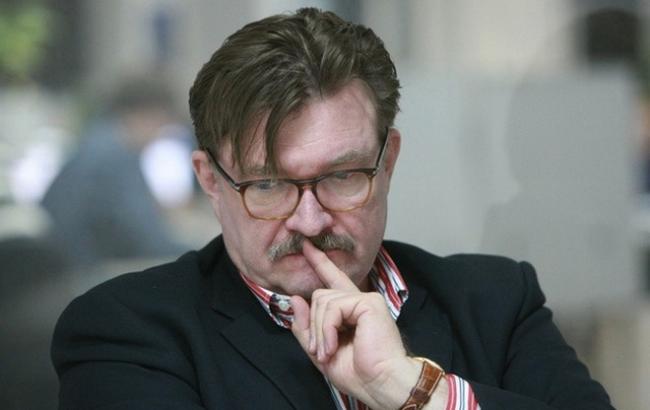 Журналіст Кисельов перейшов на телеканал "112 Україна"