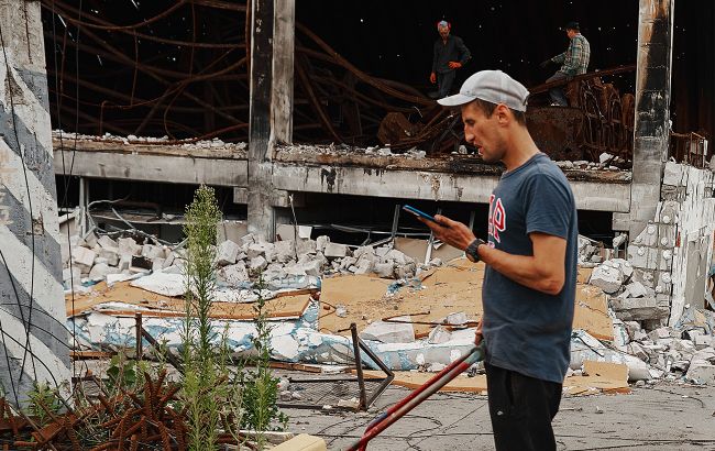 В Одессе мужчину за пророссийские посты обязали читать исторические книги