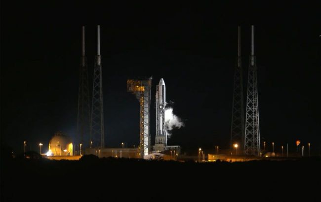 NASA снова попытается запустить ракету в рамках первой за 50 лет миссии на Луну