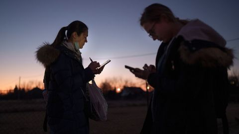 В Черновицкой области из-за последствий обстрела начали экстренно выключать свет