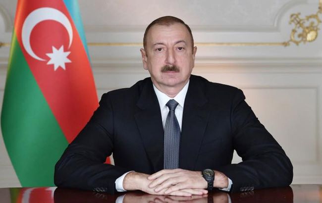 Азербайджан и Армения могут через несколько месяцев подписать мирное соглашение, - Алиев