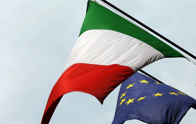 В Италии хотят, чтобы ЕС покрывал расходы за санкции против России