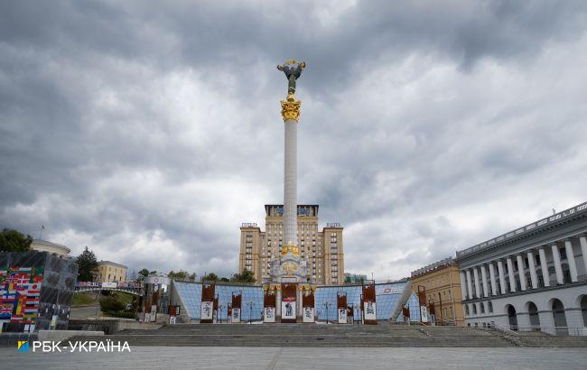 Україну знову накриють дощі: прогноз погоди за завтра